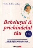 Anne Marie Mueser - Bebelusul si prichindelul tau. Cartea fiecarui parinte