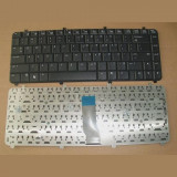 Tastatura laptop noua HP DV5-1000 Black US