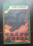 Grand Hotel - Vicky Baum