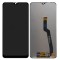 Display Samsung Galaxy A10 A105 cu touchscreen Compatibil Negru