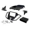 Connects2 CT23FD65 2Din Kit rama Ford Transit 2015 Gri CarStore Technology