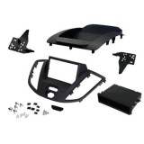 Connects2 CT23FD65 2Din Kit rama Ford Transit 2015 Gri CarStore Technology