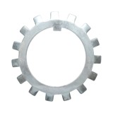 Siguranta arbore ambreiaj reductor MB8 intermediar pentru U-650 UTB
