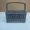Cos tacamuri Masina de spalat vase incorporabila Bosch SMV50E60EU, 22,5x15,5cm