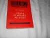 VENEA O MOARA PE SIRET - MIHAIL SADOVEANU, BPT Rosu,1956, Alta editura