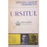 Ursitul - 1973 - Stefana Velisar Teodoreanu ($J97)