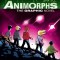 The Invasion (Animorphs Graphix #1), Volume 1