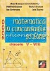 Matematica in Concursurile Scolare Clasele V-VIII - Dan Branzei, Dumitru Golesteanu, Paralela 45, 2000, Probleme Matematica