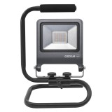 Osram Lampa Lucru LED S-Stand 30W 2700lm IP65 Aluminiu Stativ Negru 4000K Neutra