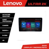 Navigatie Nissan Navara 2006-2014 M-NAVARA Octa Core Android Radio Bluetooth GPS WIFI/4G DSP 2K 8+128GB 360 Tos CarStore Technology
