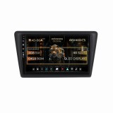 Cumpara ieftin Navigatie Seat Toledo Skoda Rapid (2012-2019), Android 13, A-Octacore 4GB RAM + 64GB ROM, 9 Inch - AD-BGA9004+AD-BGRKIT026V2