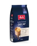 Cumpara ieftin Cafea boabe Melitta BellaCrema DECAF 1 kg