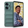Husa pentru iPhone 16 Plus - Techsuit Magic Shield - Green