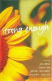 Various - Strong Enough - The One And Only Woman Album, Caseta audio
