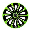 Set 4 capace roti Extra strong green R15 Compatibil Cu Mazda, Autohelix MSA