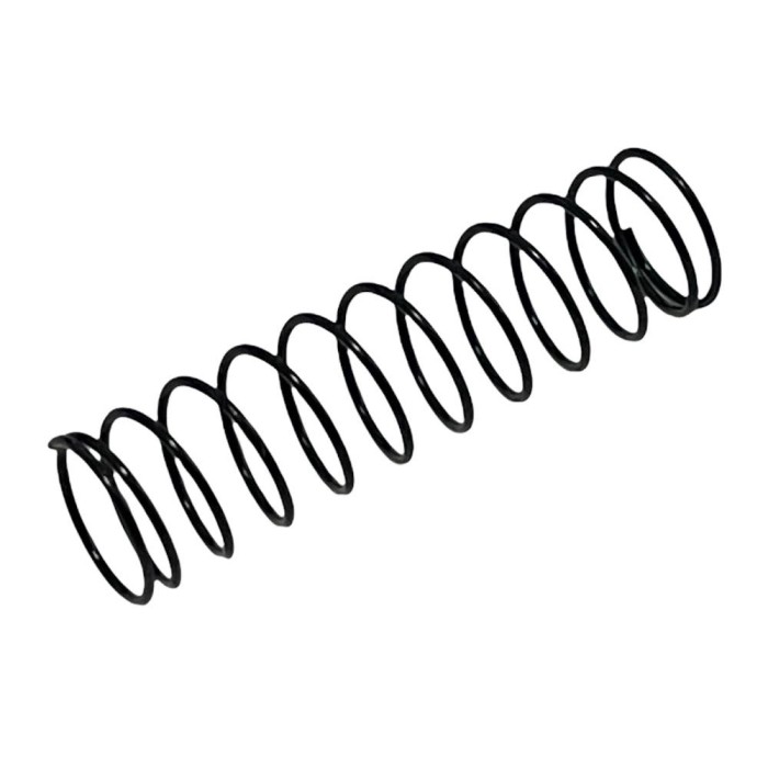 Arc bumper, DirtDevil Spider 2.0, M612, D000971