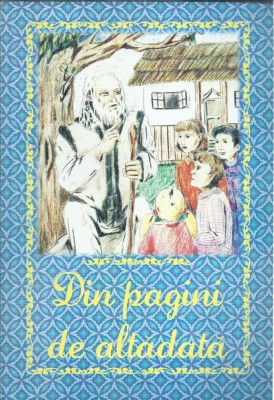 AS - DIN PAGINI DE ALTADATA foto