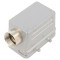 Conector HDC E10 pe cablu, IP65