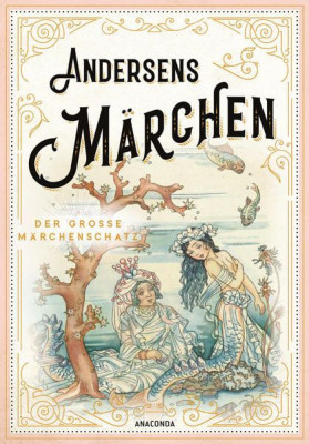 Andersens M&amp;auml;rchen foto