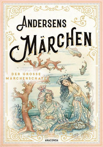 Andersens M&auml;rchen