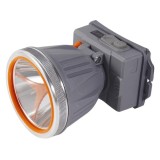 Lanterna LED de Montat pe Cap, cu Raza Lunga de Zoom, Reincarcabila USB, Far Telescopic, Rezistent la Apa, Reglabil, pentru Pescuit in Aer Liber, Camp