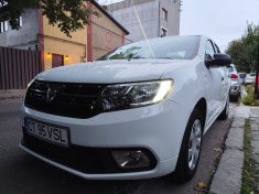 Dacia Logan SCE-2020