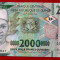Guinea 2000 2.000 Francs 2022 UNC necirculata **