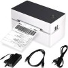 Imprimanta termica USB,compatibila Android,IOS,Windows,Mac,80mm latime hartie