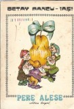 Cumpara ieftin Pere alese (ilustratii de Mariana Petrescu) - Octav Pancu Iasi