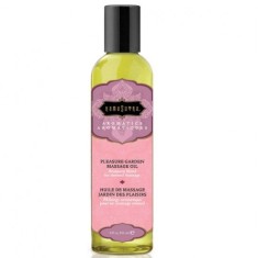 KAMASUTRA - GARDEN OF PLEASURE MASSAGE OIL 236ML foto