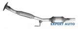 Catalizator Skoda Fabia 1(1999-2008)[6Y2]