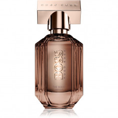 Hugo Boss BOSS The Scent Absolute Eau de Parfum pentru femei 30 ml