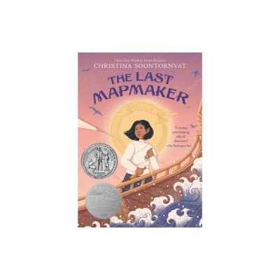 The Last Mapmaker foto