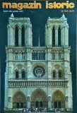 Magazin Istoric, numarul 6 (627), iunie 2019