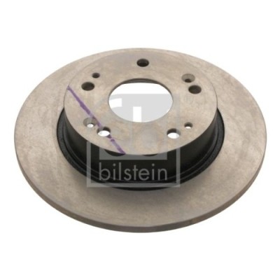 Febi Bilstein Disc frana foto