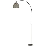 HOMCOM lampadar living vintage | Aosom Romania
