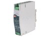 Modul redundant pentru şină DIN 48VDC 20A