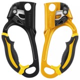 Set de blocatoare PETZL Ascension Right/Left