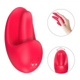 Vibrator Medusa Red