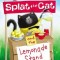 Splat the Cat and the Lemonade Stand