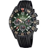 Ceas Barbati, Festina, Chrono Sport F20518/2 - Marime universala