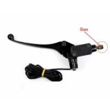 Maneta pompa frana hidraulica ATV moto scuter model trotineta
