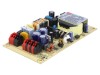 Alimentator LED Pulsatoriu MEAN WELL IDPV-45A-48, 45W, 48V, Dimmer 0-10V/PWM, Eficienta 88%, PFC Activ