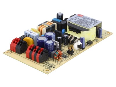 Alimentator pulsatoriu LED 45W 48V foto