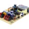 Alimentator pulsatoriu LED 45W 48V