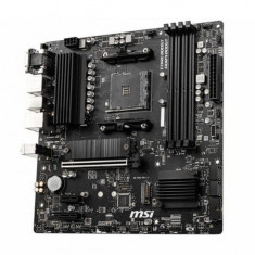 Placa de baza MSI B550M PRO-VDH, AMD B550, AM4, mATX