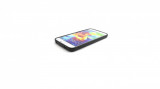 Husa Bumper Silicon Samsung Galaxy S5 g900&nbsp;Black