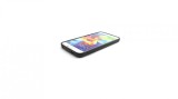 Husa Bumper Silicon Samsung S5 g900&nbsp;Black