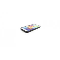 Husa Bumper Silicon Samsung S5 g900&nbsp;Black