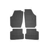 Covoare cauciuc compatibil Skoda Fabia II 2007 II 2008-&gt; Cod: 0017 / P60 Automotive TrustedCars